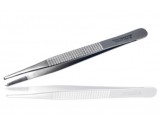 Bonney Dissecting Forceps Toothed 18cm